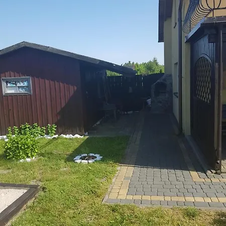 Дом отдыха Monika *