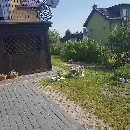 Monika Holiday home *