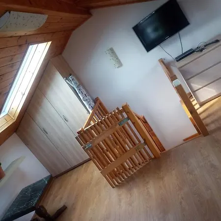 Holiday home Monika