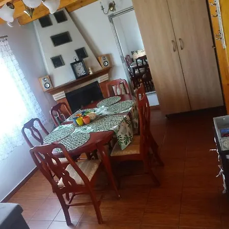 Prázdninový dům Monika