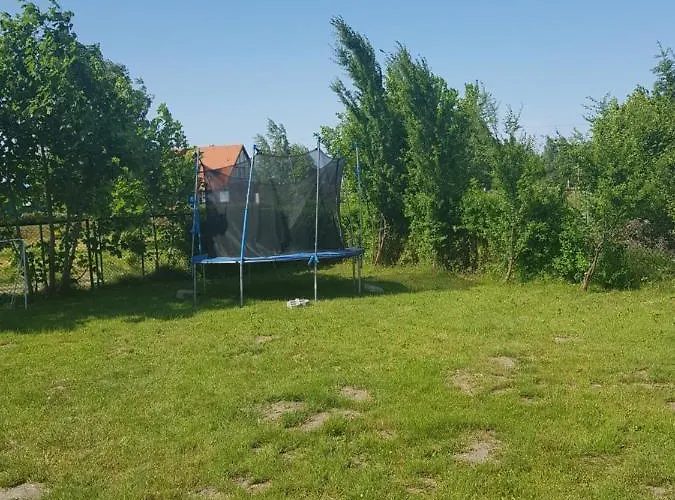 Monika Semesterbostad *