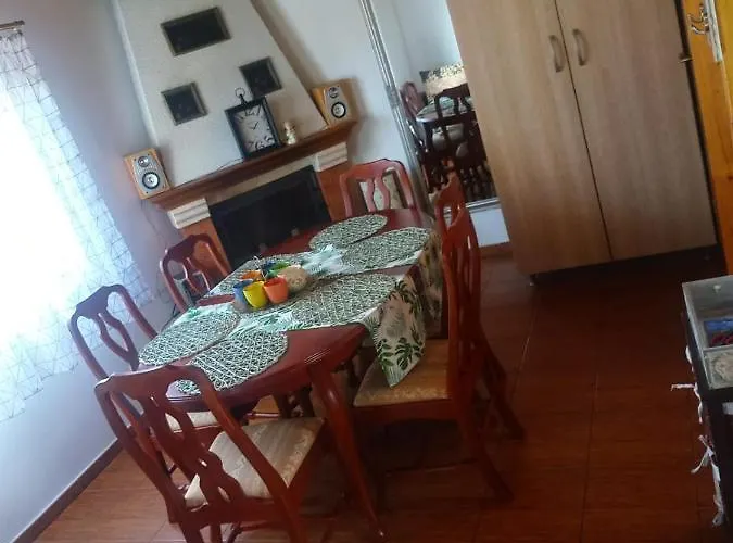 Semesterbostad Monika